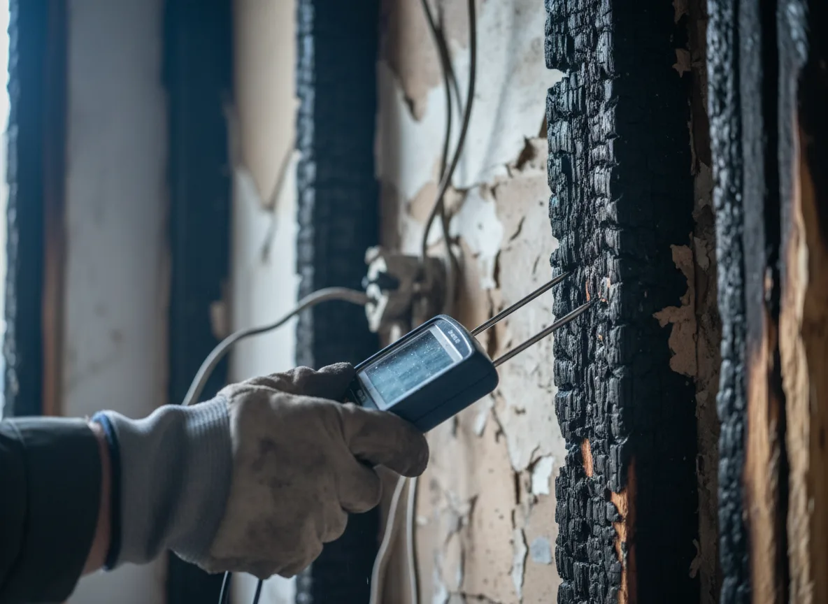 Fire Damage Restoration Aroma Park, IL FAQs